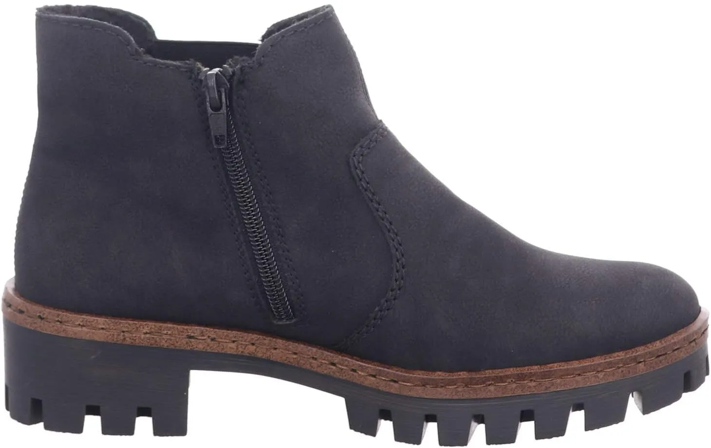 Rieker Women's Chelsea Boots