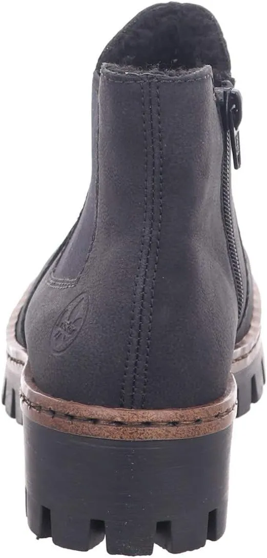 Rieker Women's Chelsea Boots