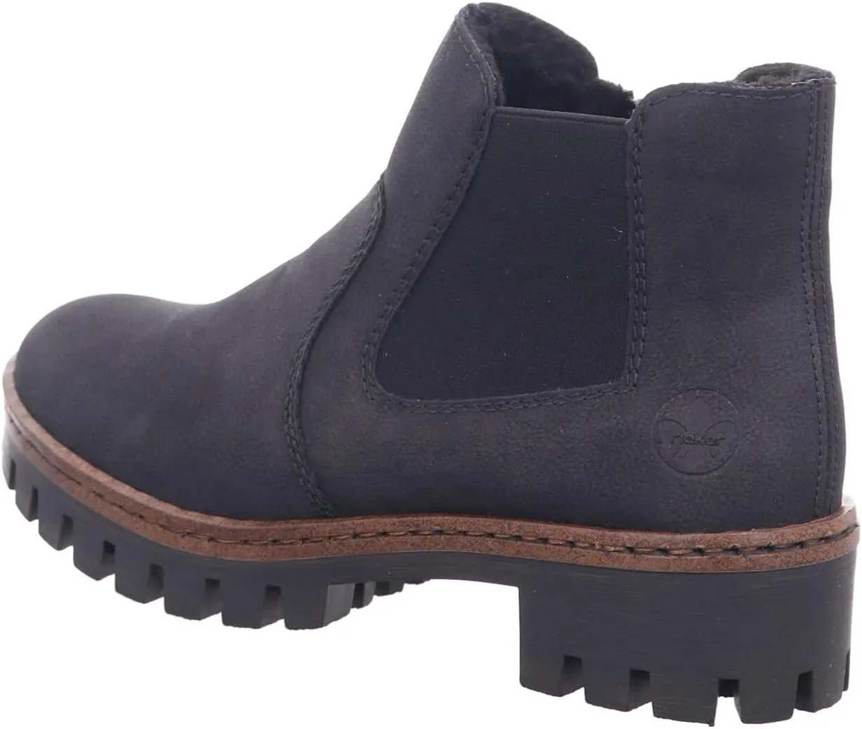 Rieker Women's Chelsea Boots