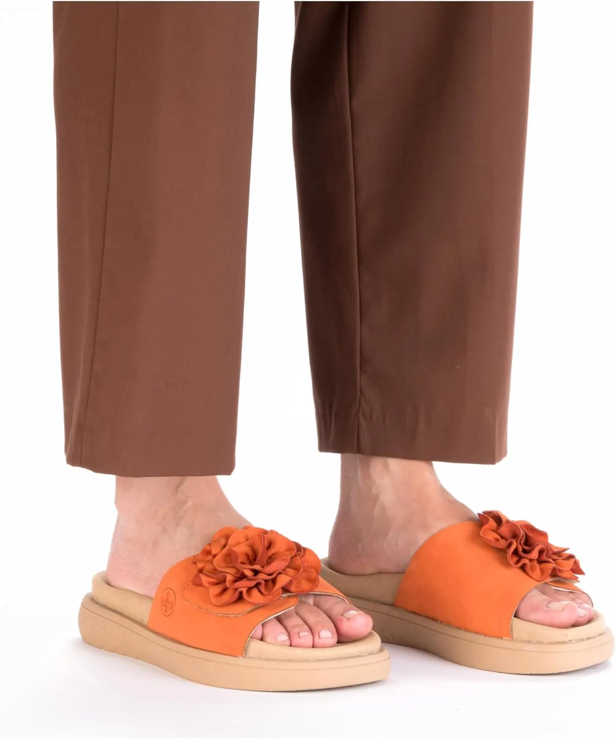 Rieker Women's Mule