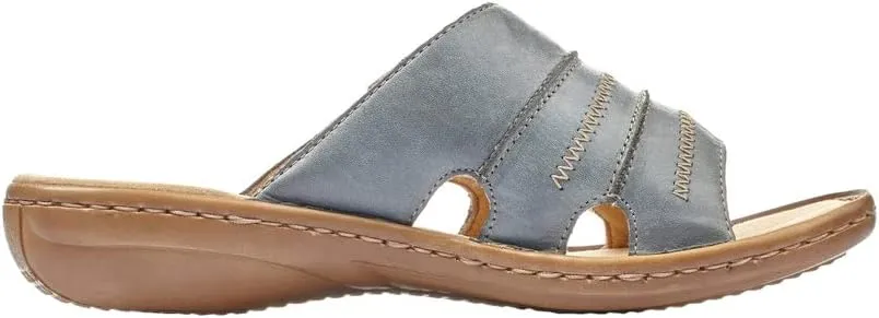 Rieker womens Mule