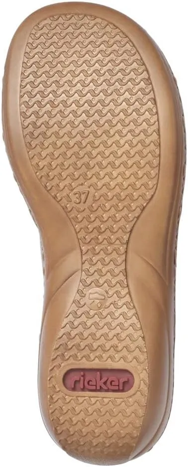 Rieker womens Mule