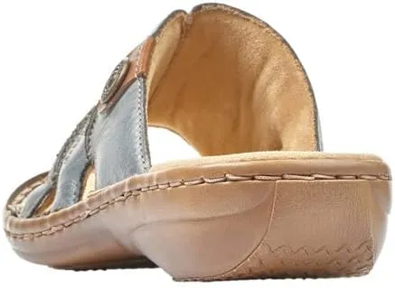 Rieker womens Mule