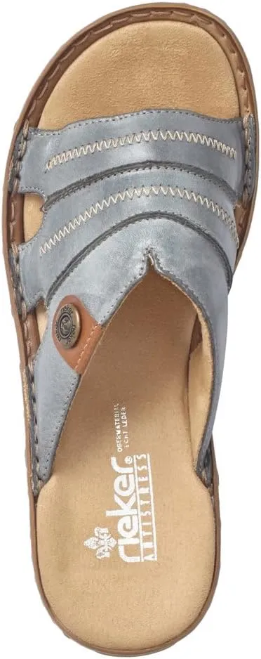 Rieker womens Mule