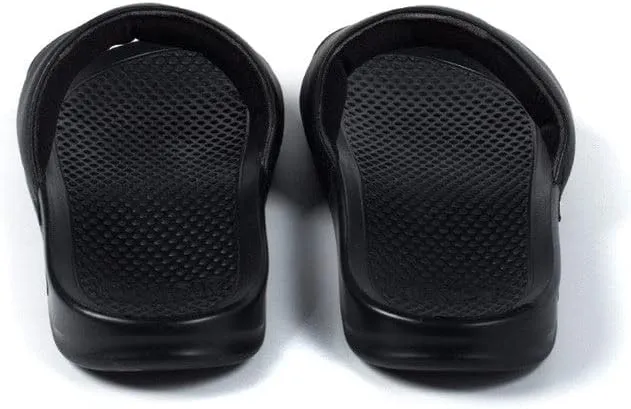 RIPNDIP Lord Nermal Slides, Slippers for Summer, Slip On Shoes, Funny Cat Sandals for Men