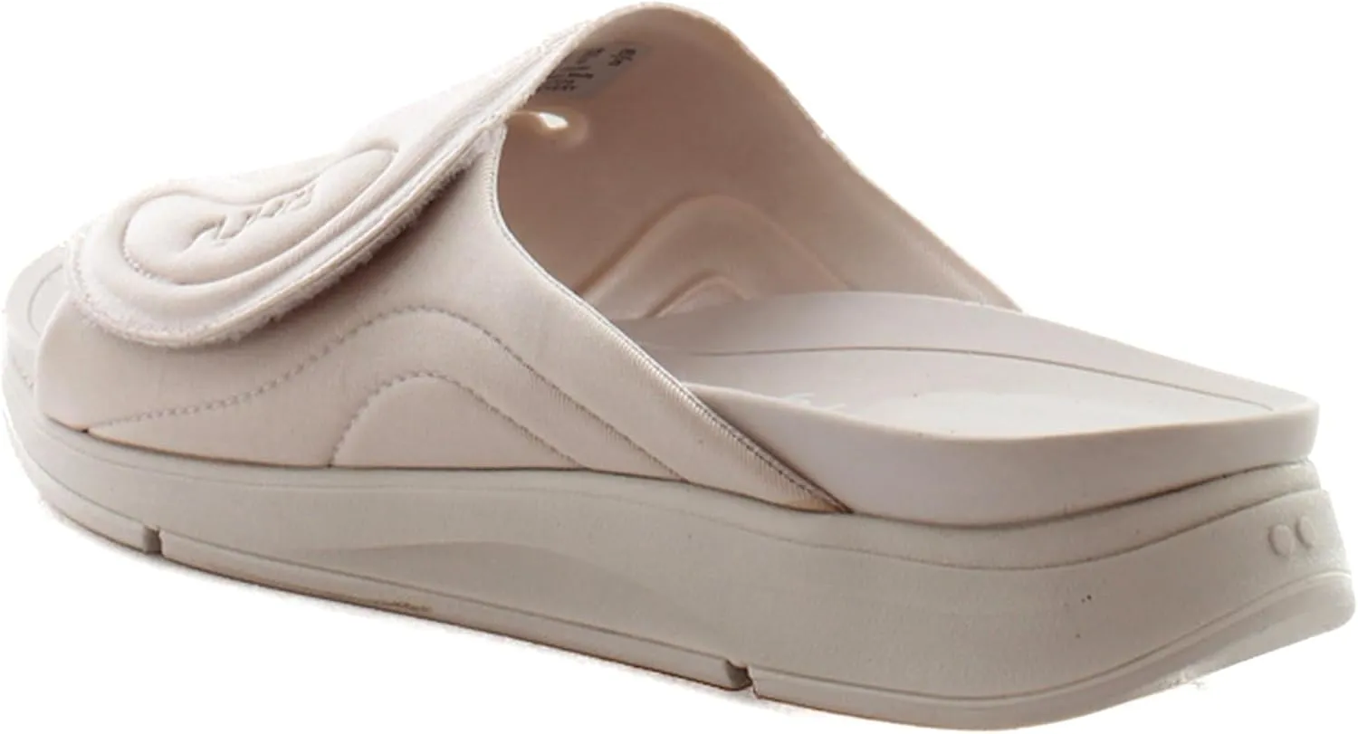 Ryka Women's Tao Recovery Slide Sandals