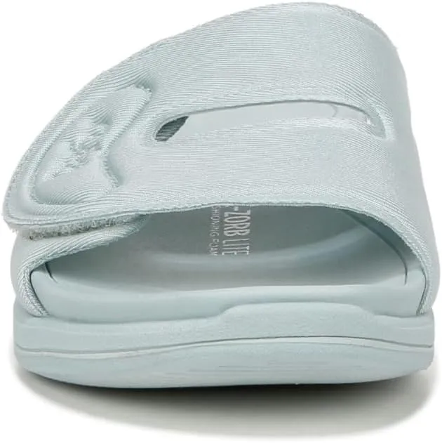 Ryka Women's Tao Recovery Slide Sandals