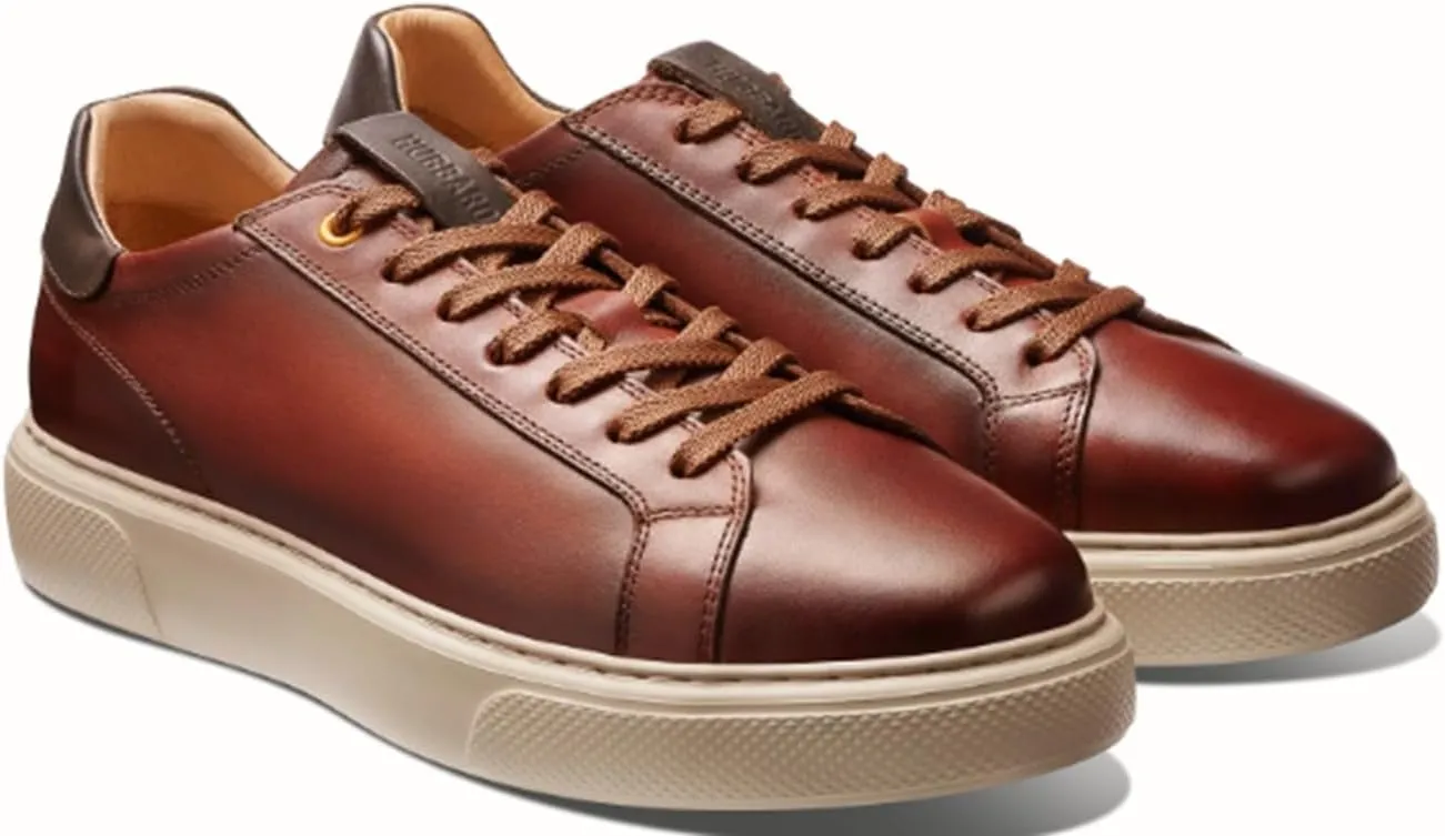 Samuel Hubbard Men's Sunset Sneakers 2.0