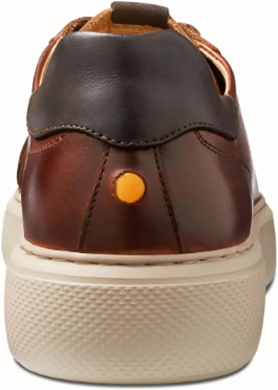 Samuel Hubbard Men's Sunset Sneakers 2.0