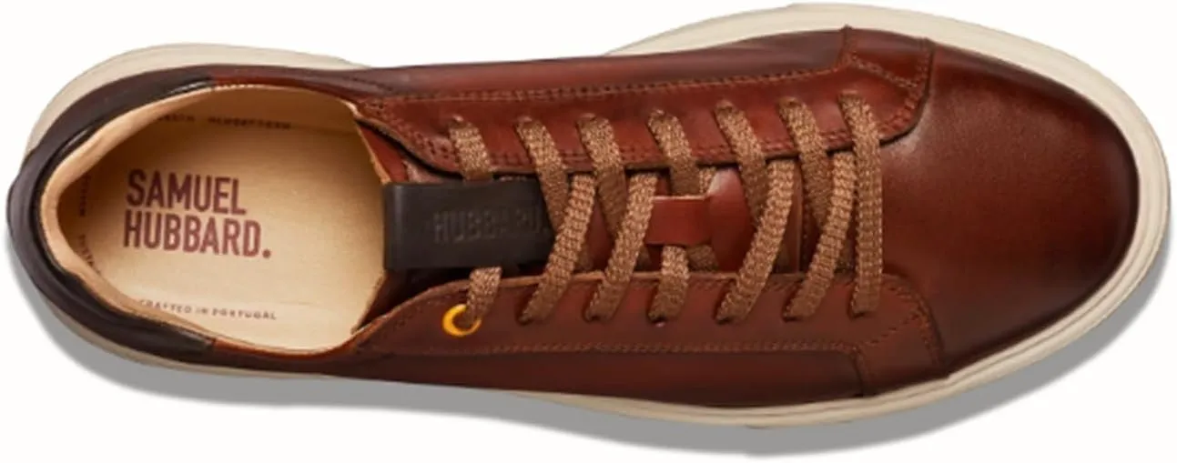 Samuel Hubbard Men's Sunset Sneakers 2.0