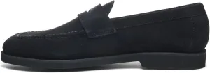 Sebago Men's Ryan Suede Polaris Loafer Shoes