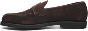 Sebago Men's Ryan Suede Polaris Loafer Shoes