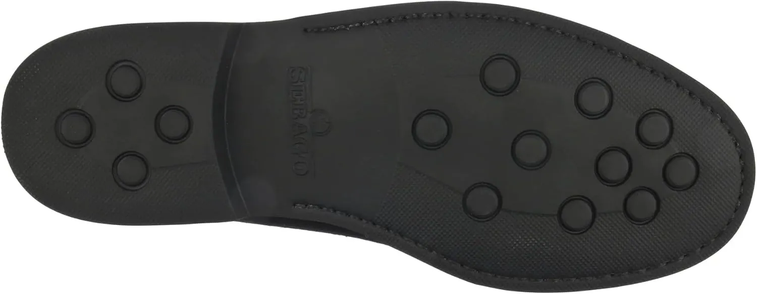 Sebago Men's Ryan Suede Polaris Loafer Shoes