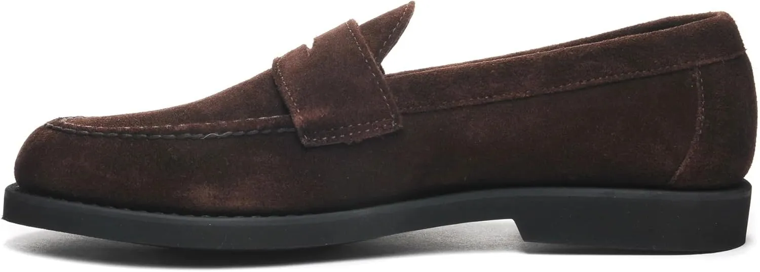 Sebago Men's Ryan Suede Polaris Loafer Shoes