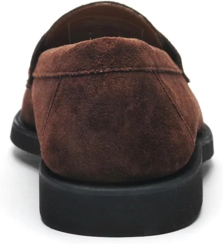 Sebago Men's Ryan Suede Polaris Loafer Shoes