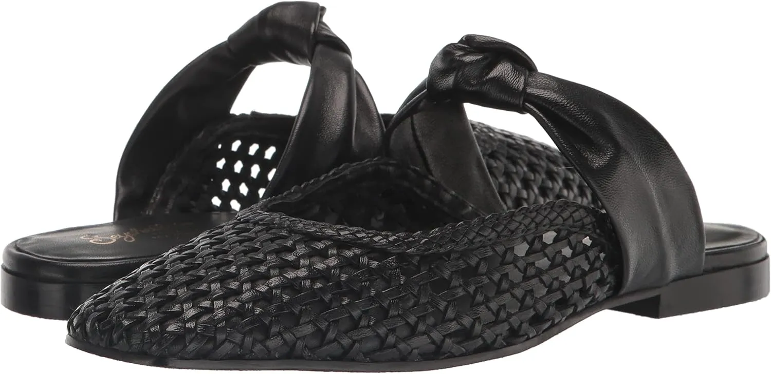 Seychelles Women's Art Deco Mule