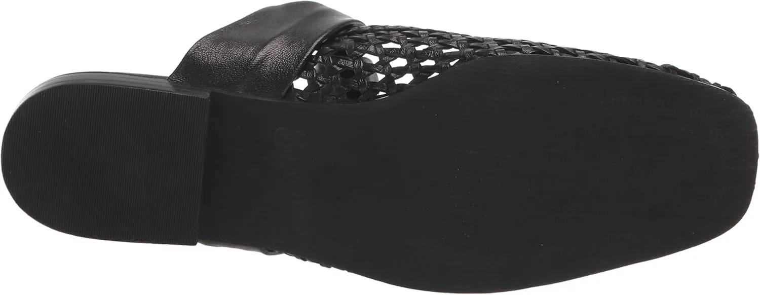 Seychelles Women's Art Deco Mule