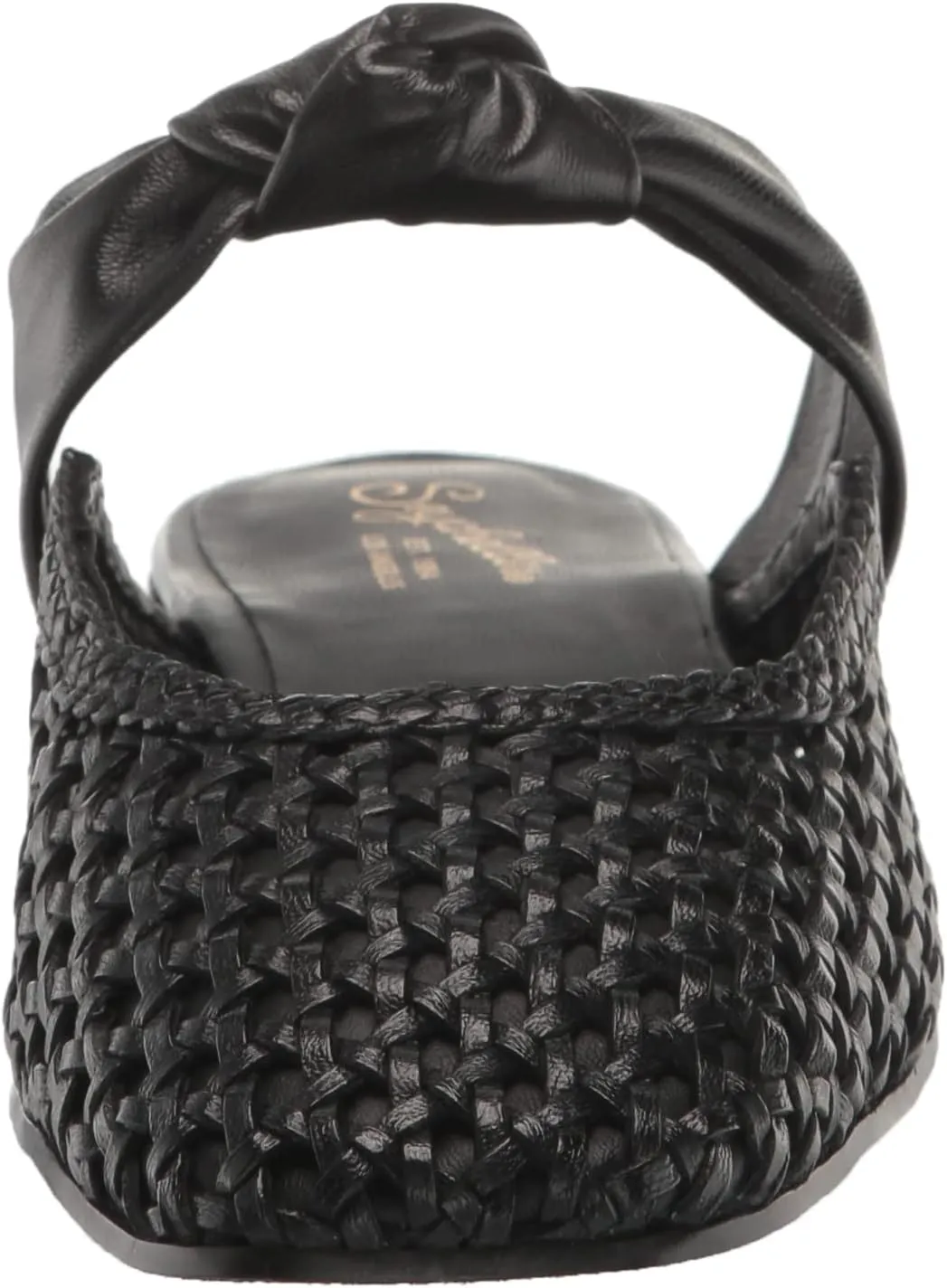 Seychelles Women's Art Deco Mule