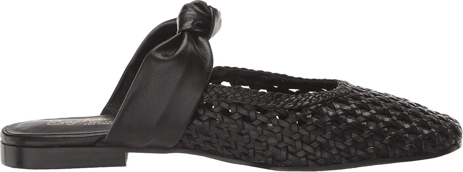 Seychelles Women's Art Deco Mule