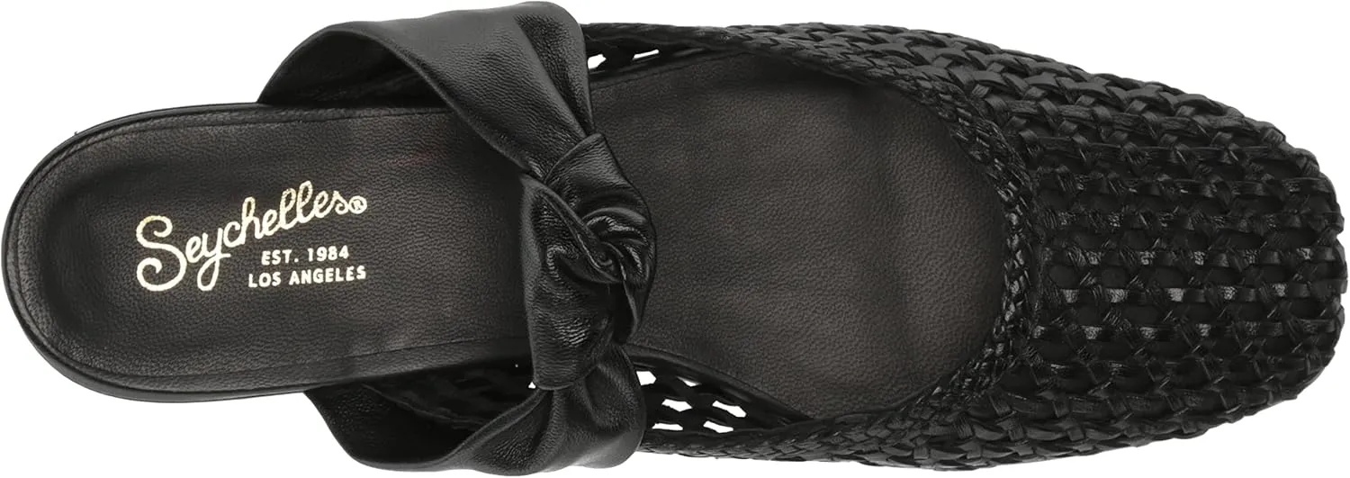 Seychelles Women's Art Deco Mule