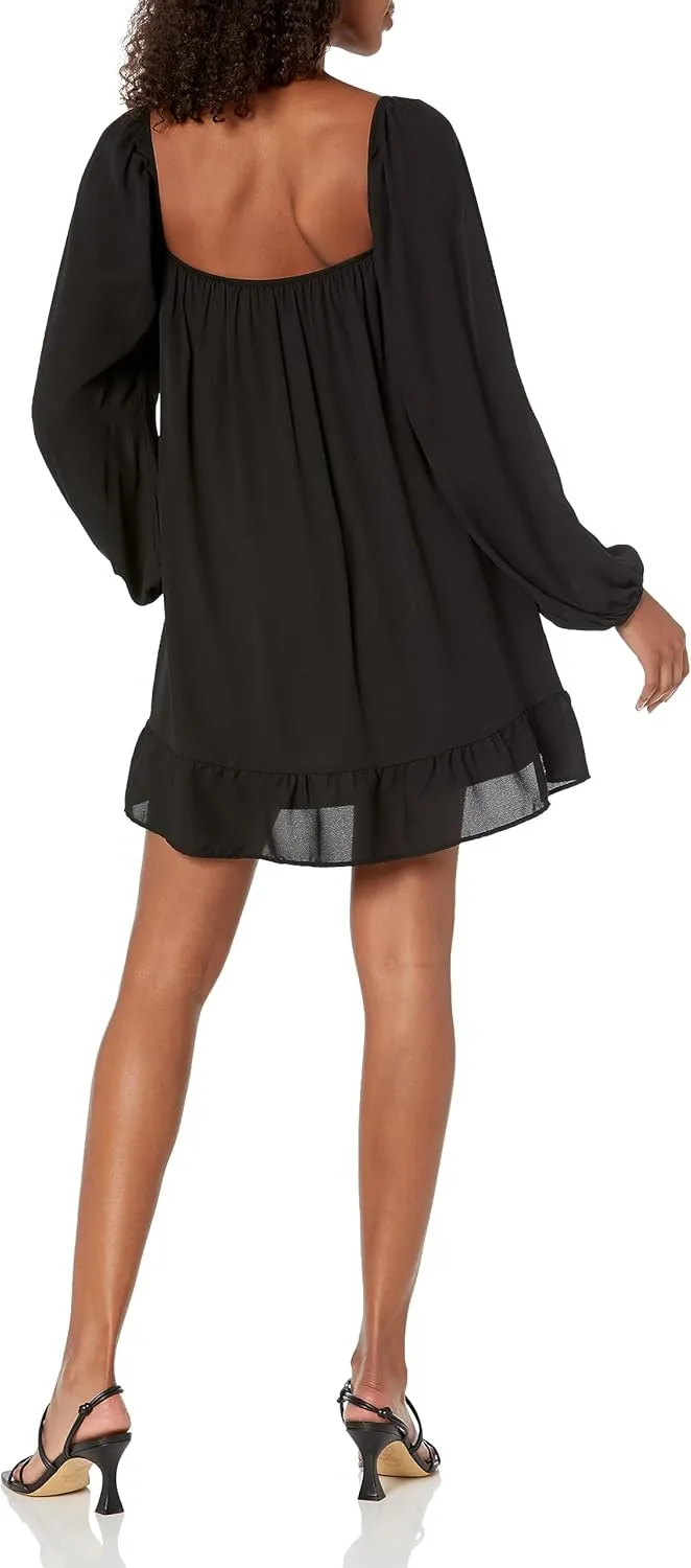 Show Me Your Mumu Women's Briar Mini Dress