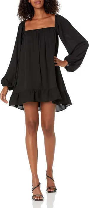 Show Me Your Mumu Women's Briar Mini Dress