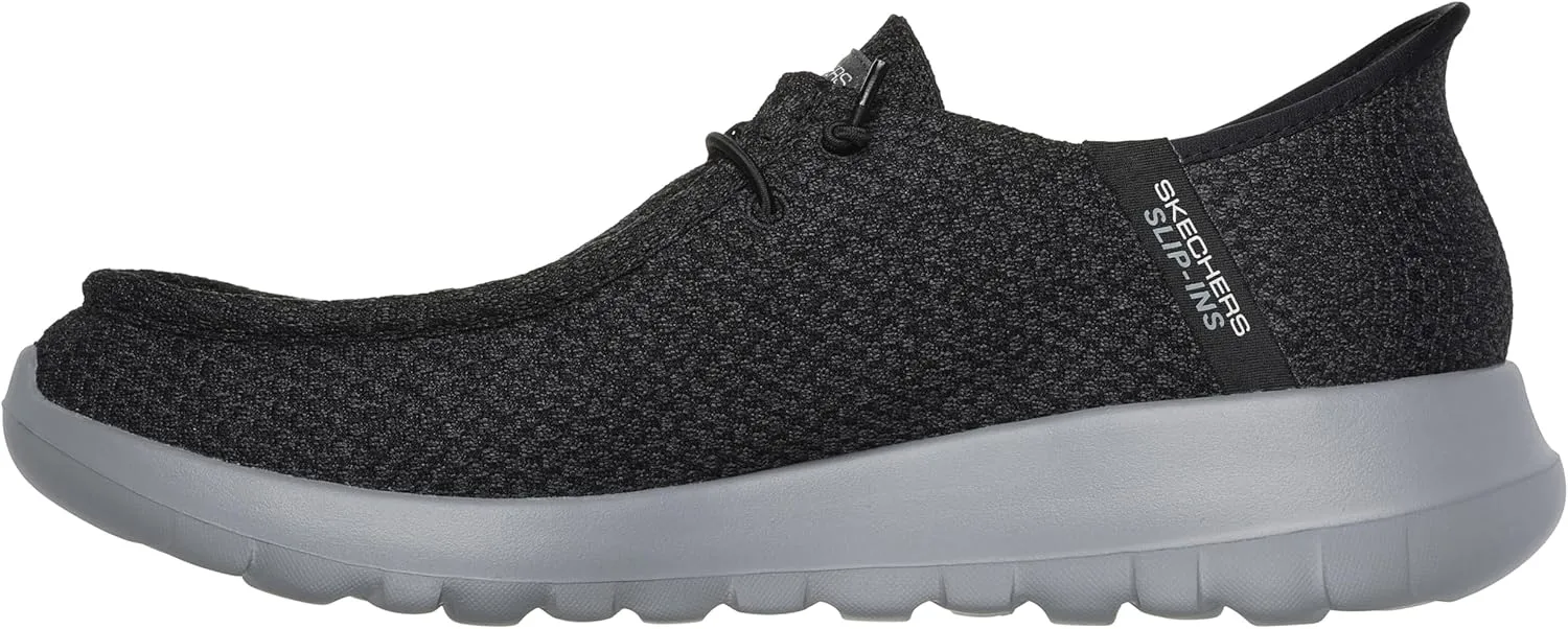 Skechers Men's Go Walk Max Halycon Slip ins