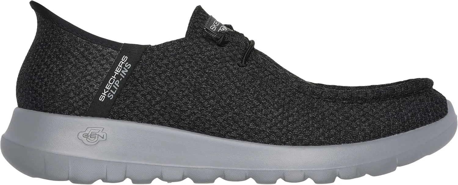 Skechers Men's Go Walk Max Halycon Slip ins