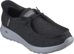 Skechers Men's Go Walk Max Halycon Slip ins