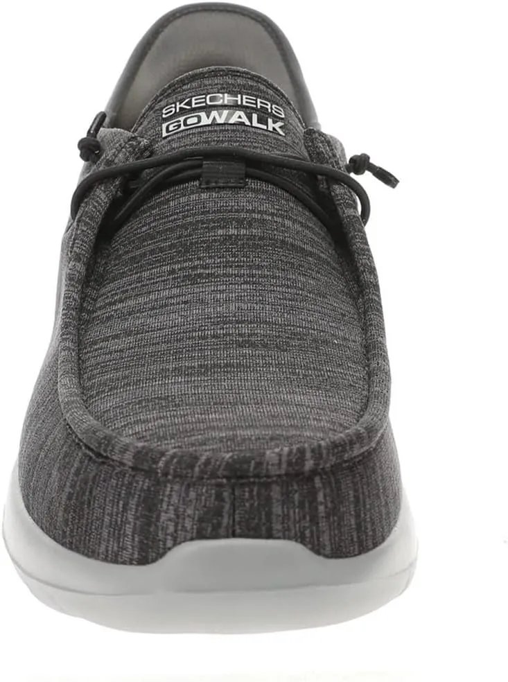 Skechers Men's Slip Ins Go Walk Max Free Hands Sneaker