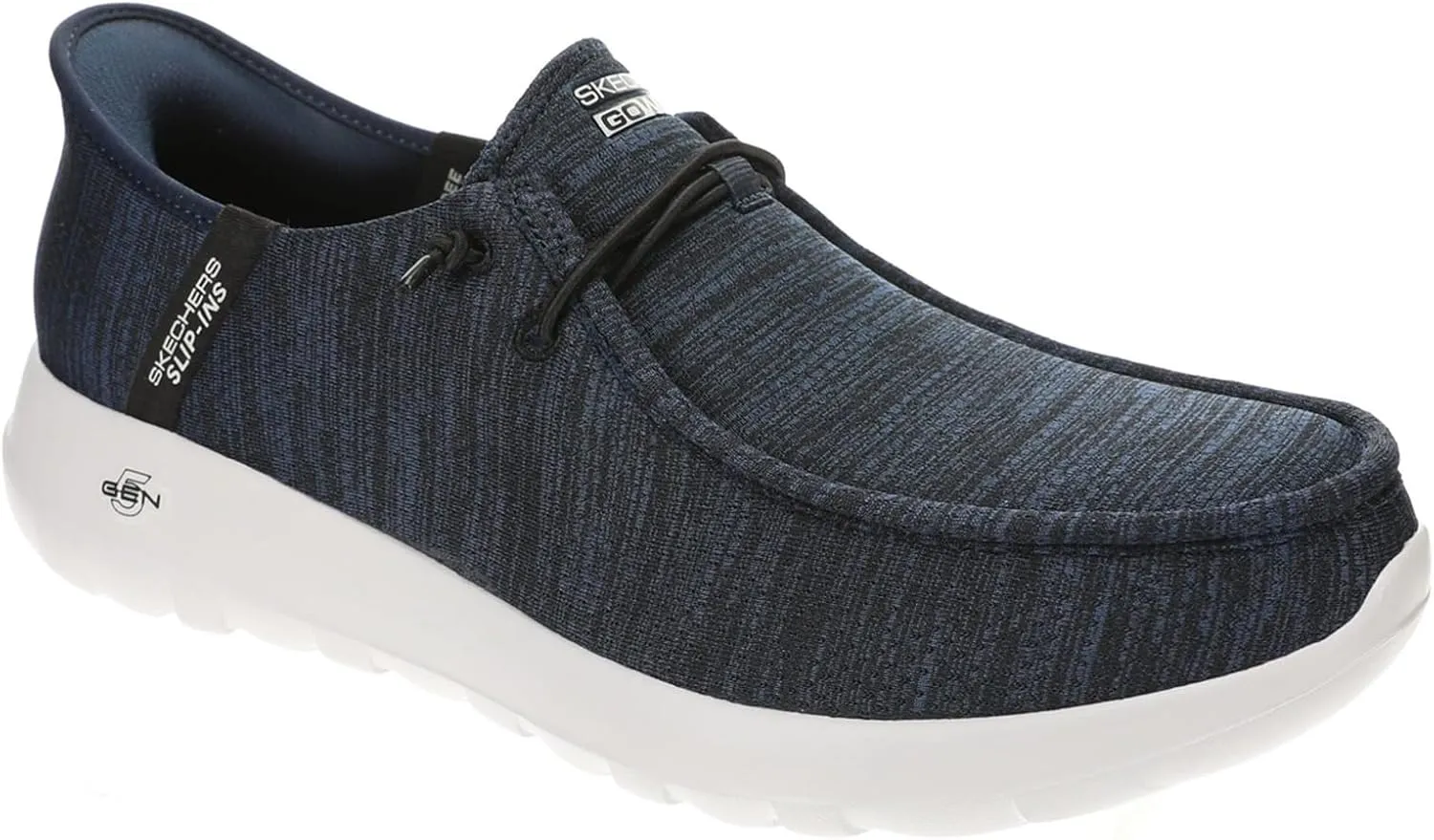 Skechers Men's Slip Ins Go Walk Max Free Hands Sneaker