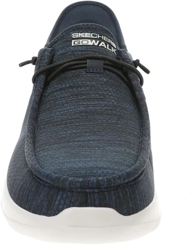 Skechers Men's Slip Ins Go Walk Max Free Hands Sneaker