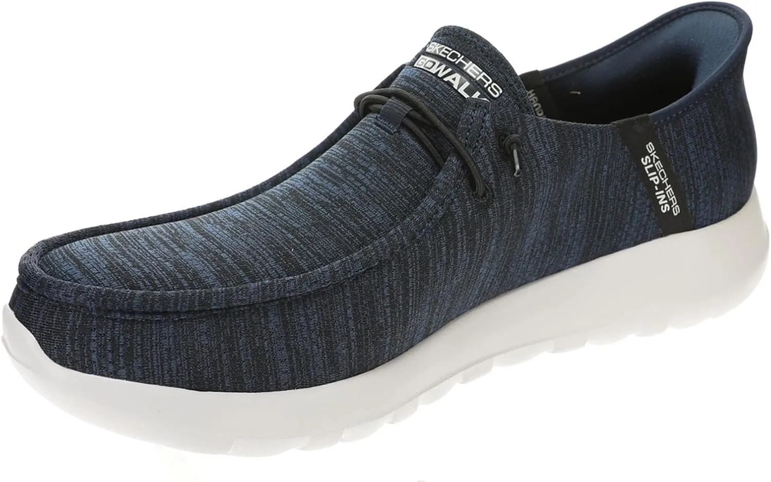 Skechers Men's Slip Ins Go Walk Max Free Hands Sneaker