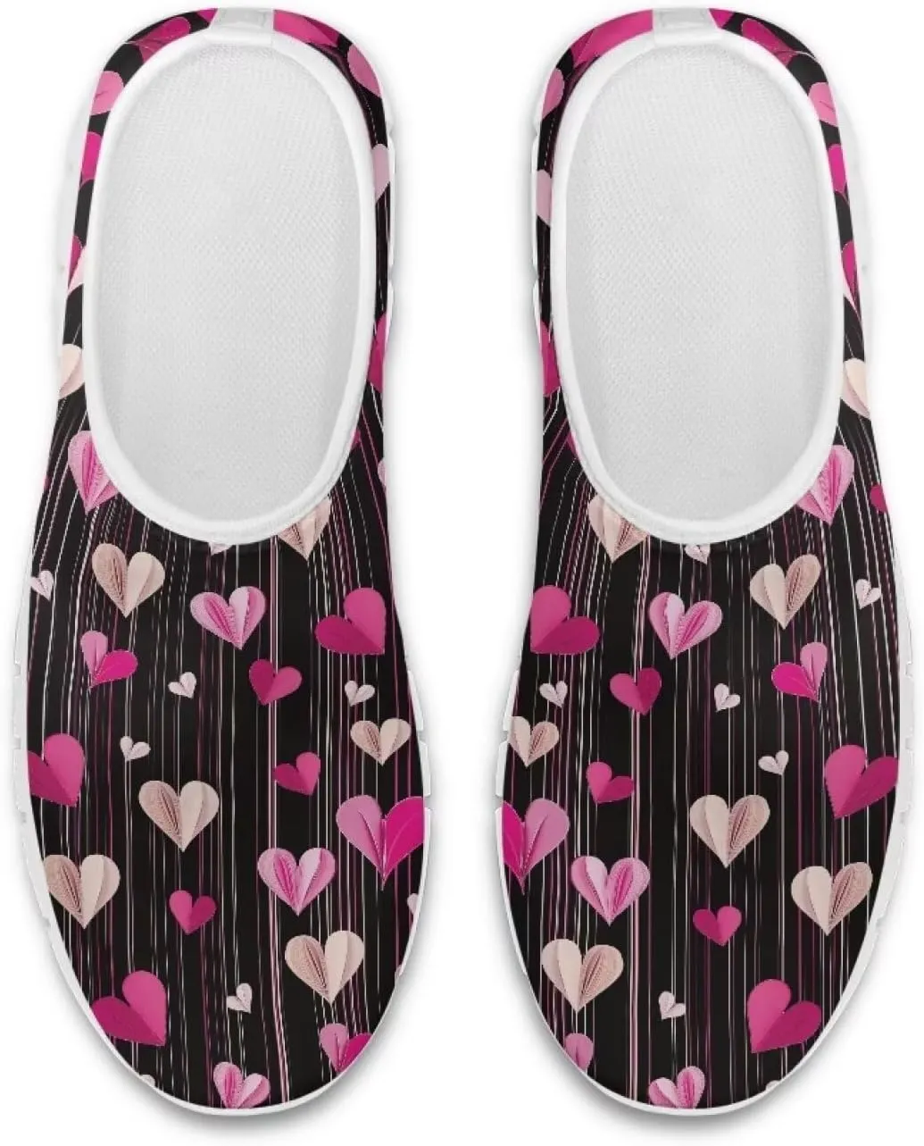 Slip On Loafers for Women Casual Walking Shoes Womens Travel Shoes for Holiday