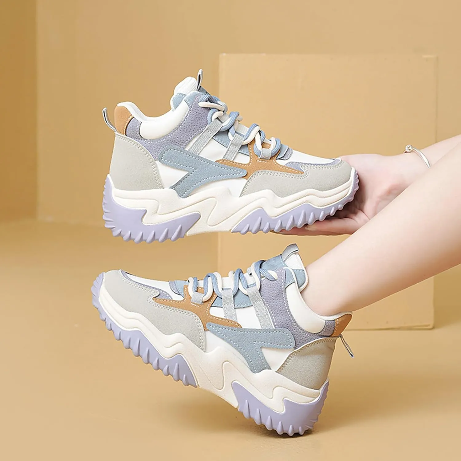 Slip On Shoes Women Food Service Dressy Casual Shoes Women's Fashion Sneakers Women's Walking Sneakers Wide Arch Support Slip On Tennis Shoe Loafers Dress Shoe