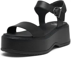 SOREL Women's Dayspring Ankle Strap Sandals