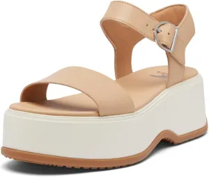 SOREL Women's Dayspring Ankle Strap Sandals