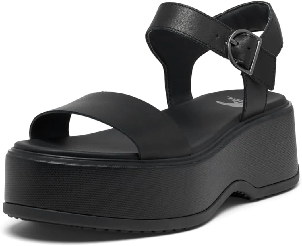 SOREL Women's Dayspring Ankle Strap Sandals