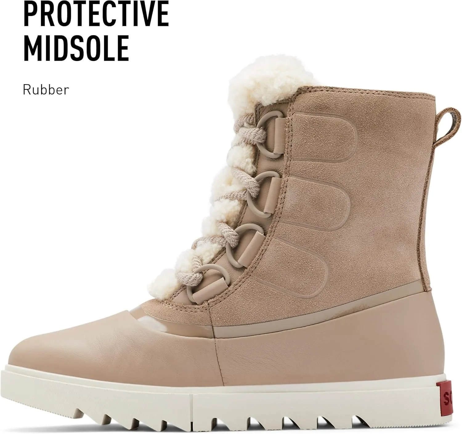 Sorel womens Joan of Arctic™ Next Lite