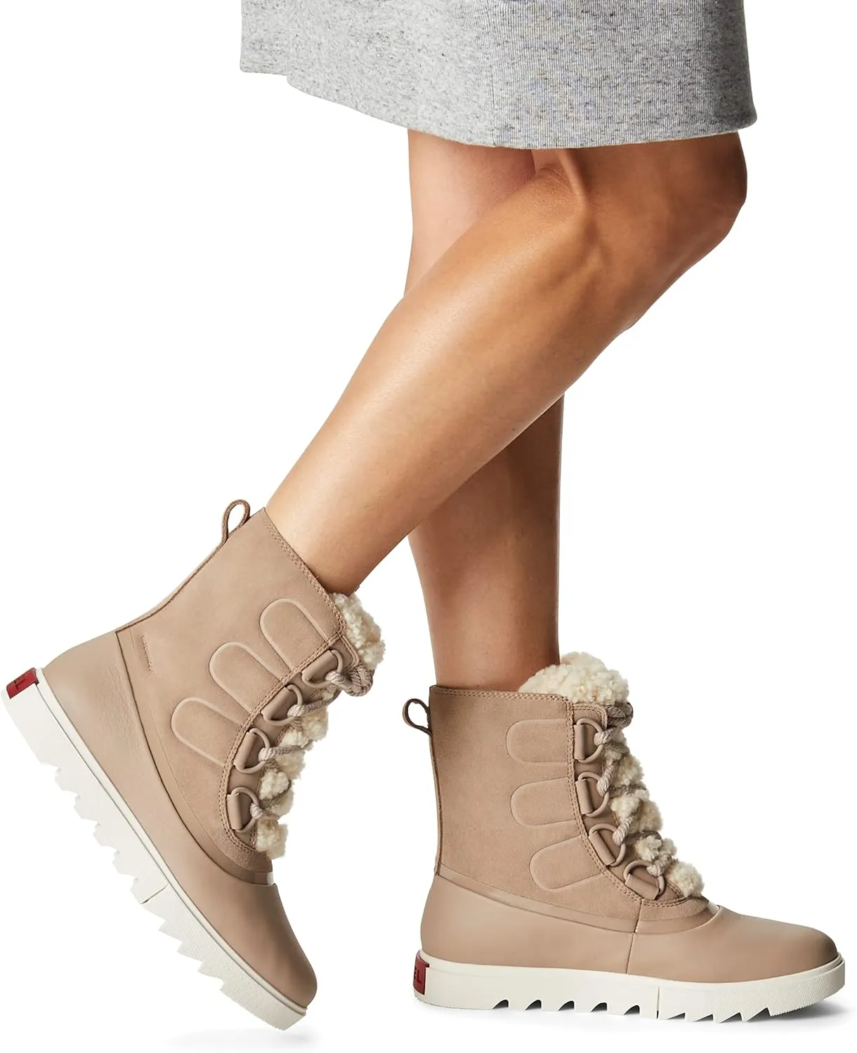 Sorel womens Joan of Arctic™ Next Lite