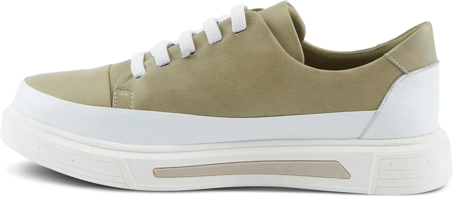 Spring Step Women's Dune Sneaker