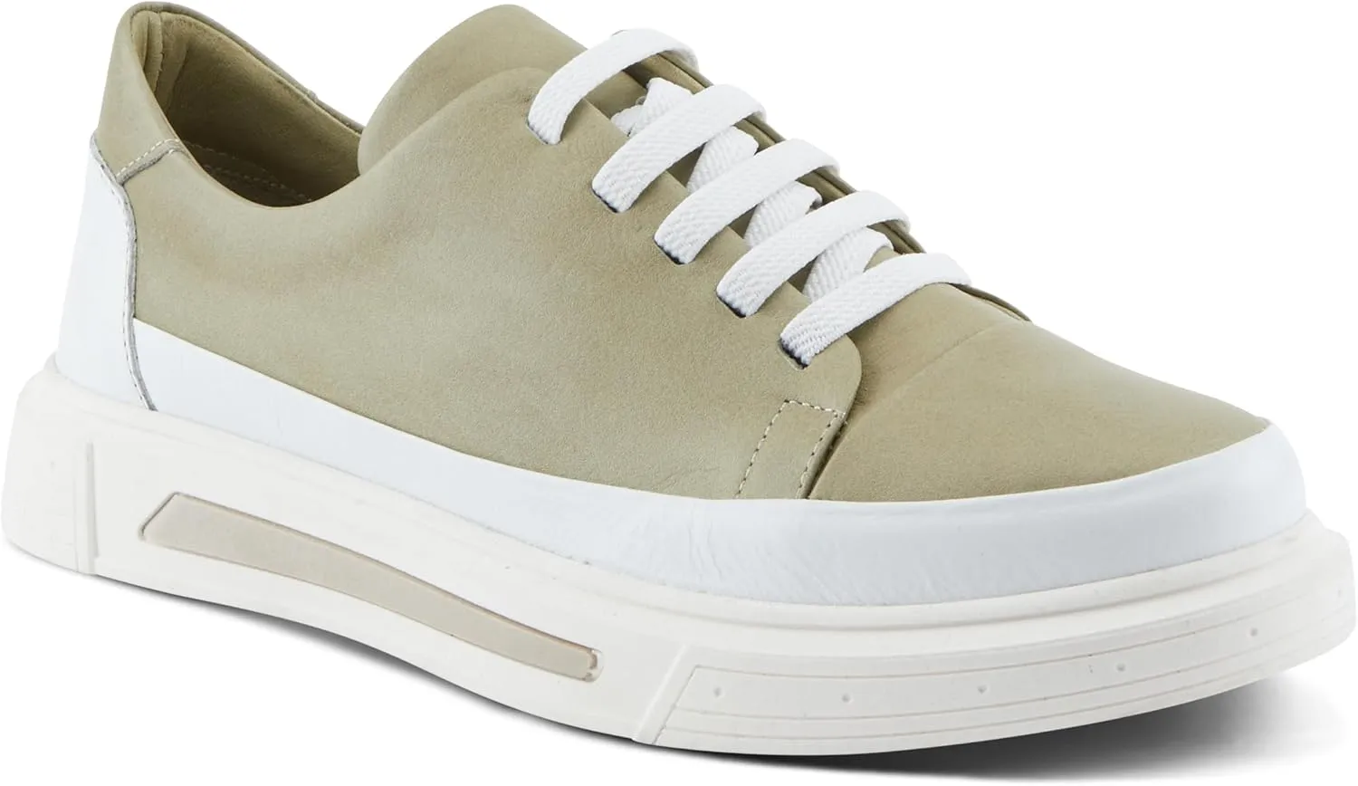 Spring Step Women's Dune Sneaker