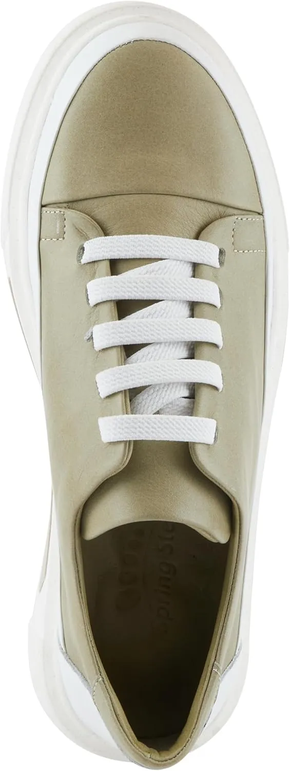 Spring Step Women's Dune Sneaker