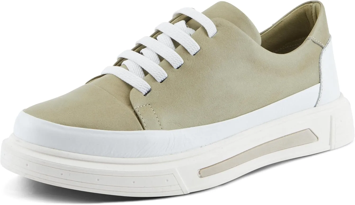 Spring Step Women's Dune Sneaker