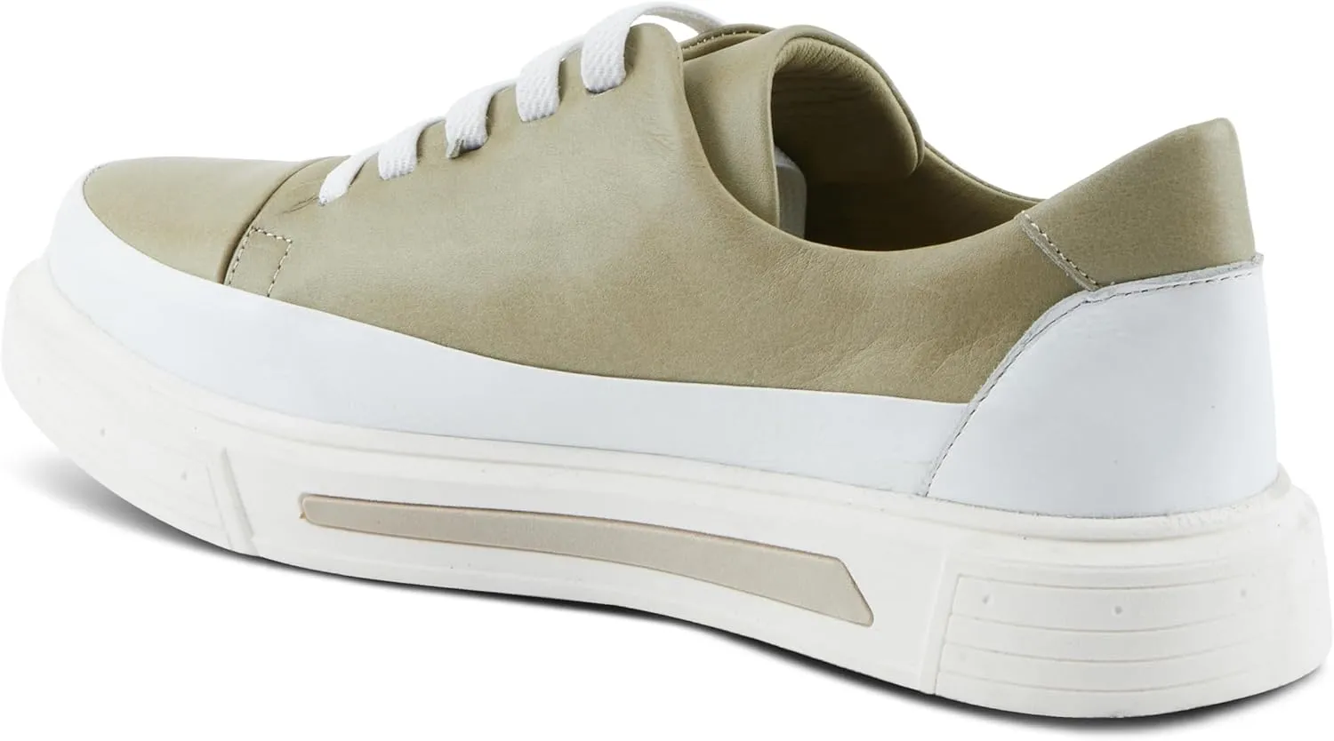 Spring Step Women's Dune Sneaker