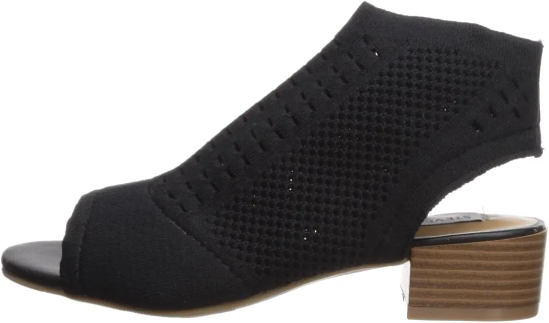 Steve Madden Girl's Jevers Heeled Sandal
