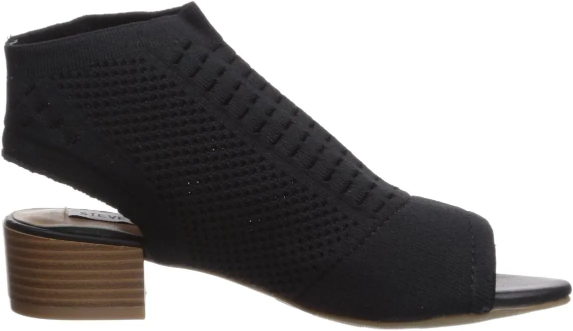 Steve Madden Girl's Jevers Heeled Sandal