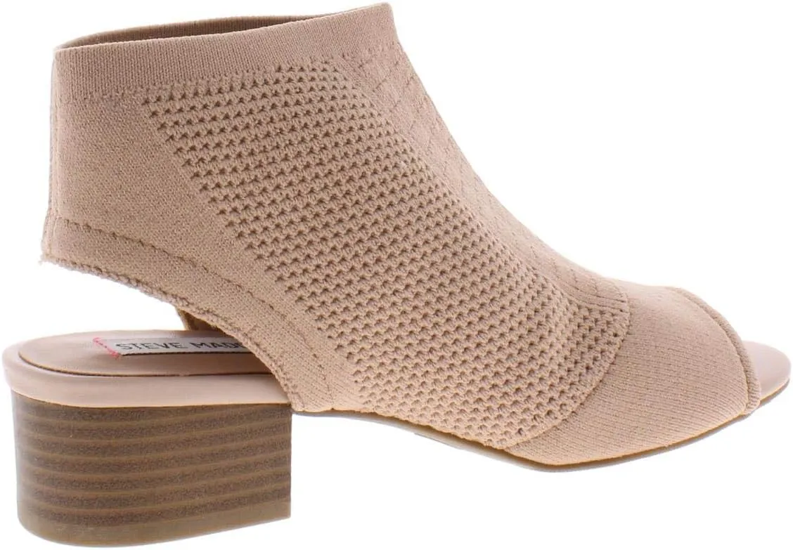 Steve Madden Girl's Jevers Heeled Sandal