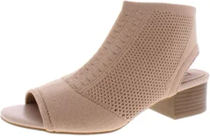 Steve Madden Girl's Jevers Heeled Sandal