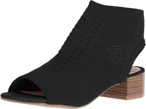 Steve Madden Girl's Jevers Heeled Sandal